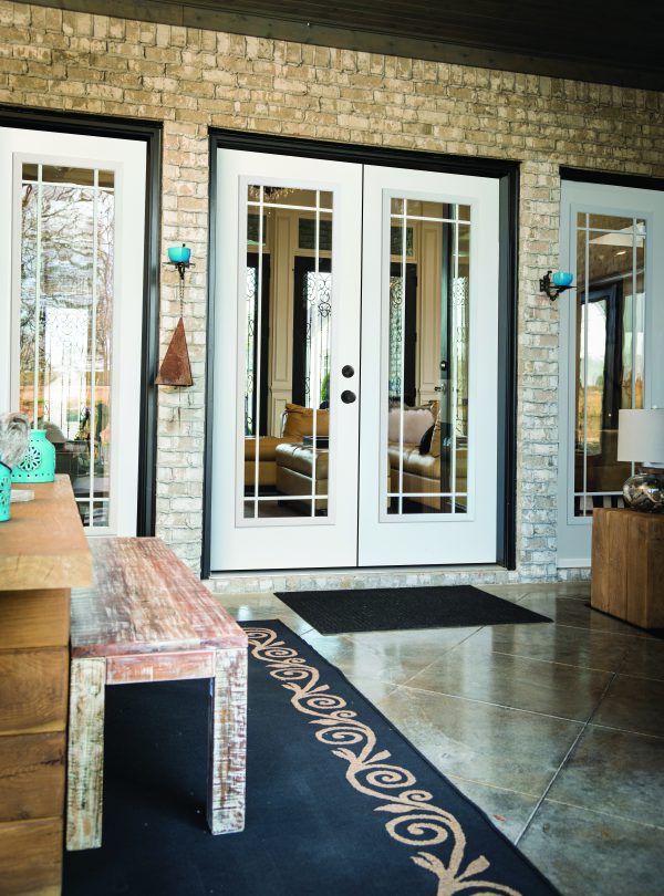 French Patio Doors - Image 3