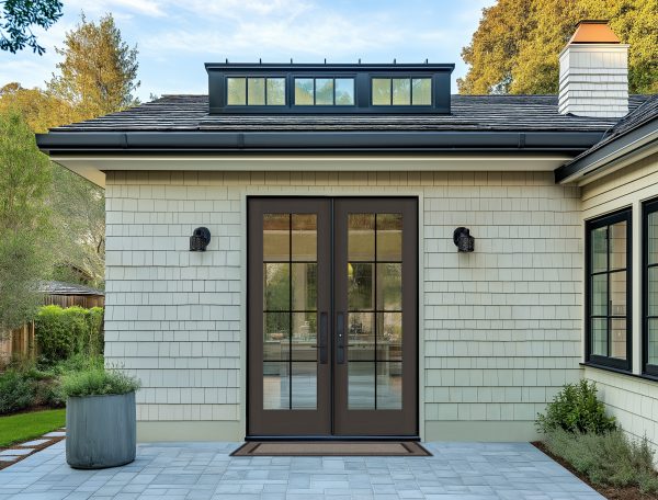 French Patio Doors - Image 2