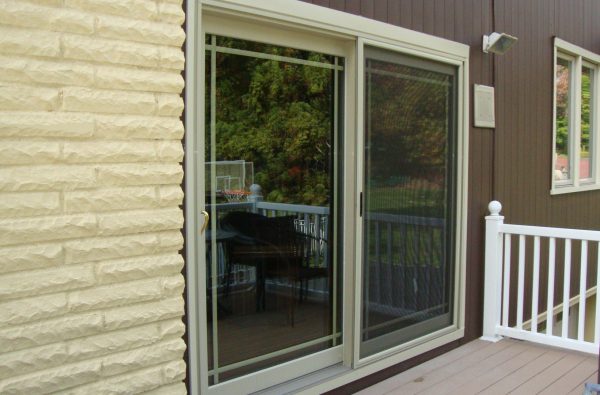 Sliding Patio Doors - Image 6