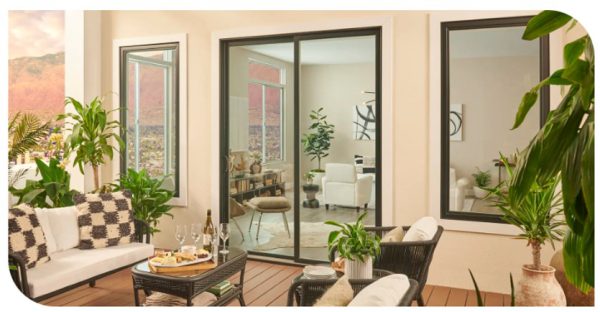 Sliding Patio Doors - Image 5