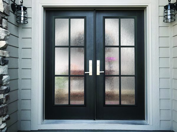 French Patio Doors