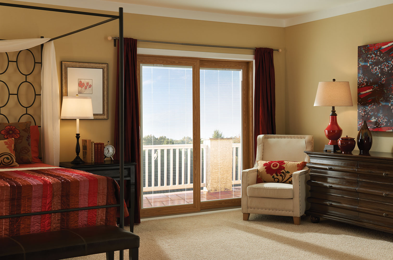 Sliding Patio Doors - Image 4