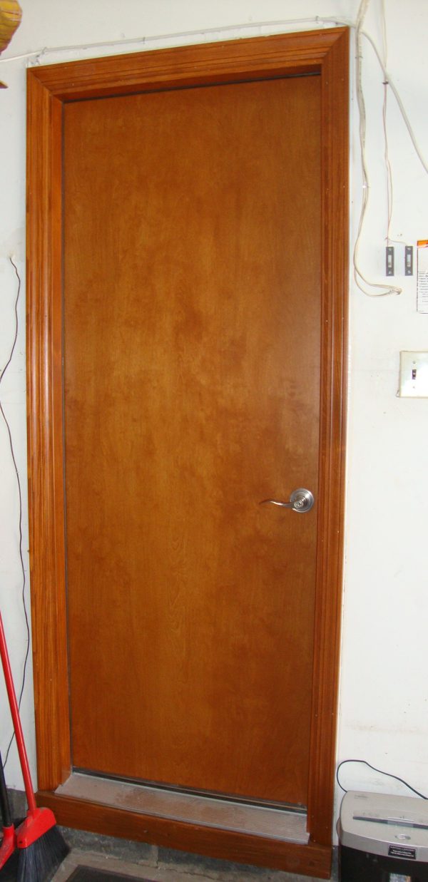 Fire Rated Doors - Image 9