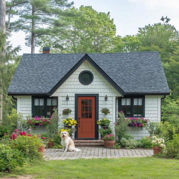 Single Doors - Image 2