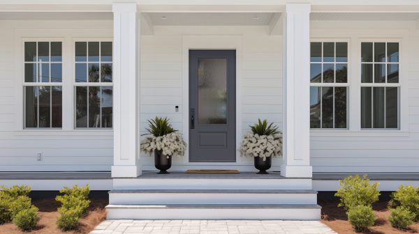 Single Doors - Image 6