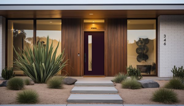 Single Doors - Image 7