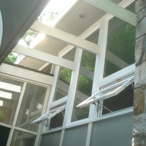 Awning Windows
