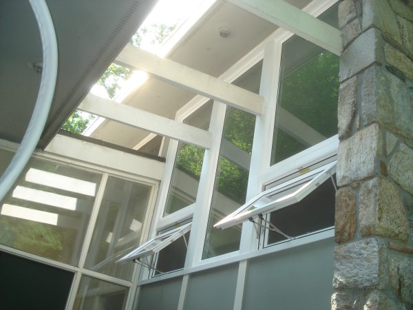 Awning Windows