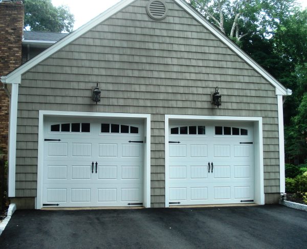 Traditional Garage Doors - Image 2