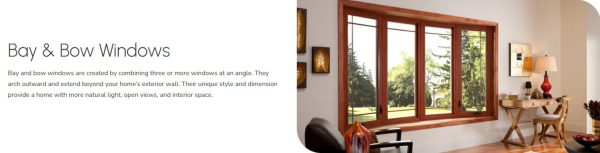 Bay and Bow Windows - Image 3