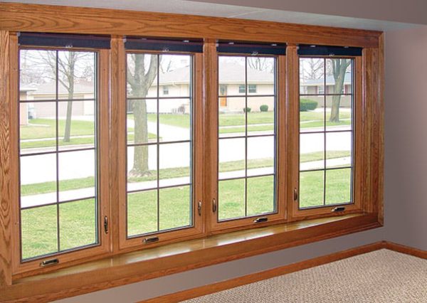 Bay and Bow Windows - Image 11