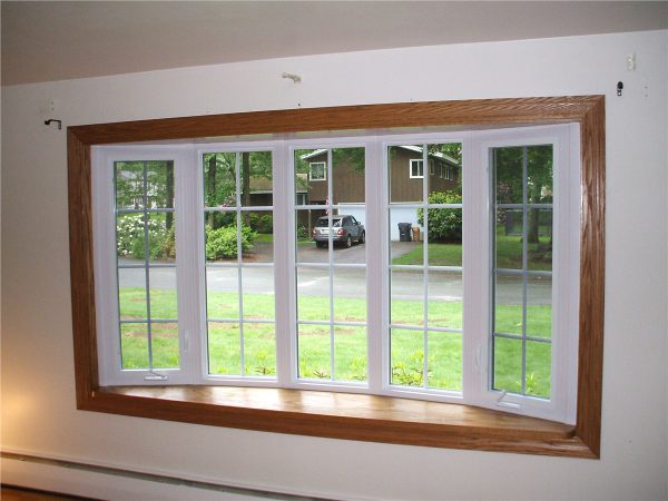 Bay and Bow Windows - Image 12
