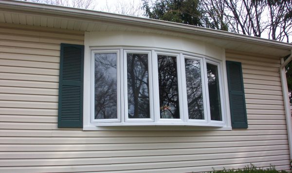 Bay and Bow Windows - Image 7