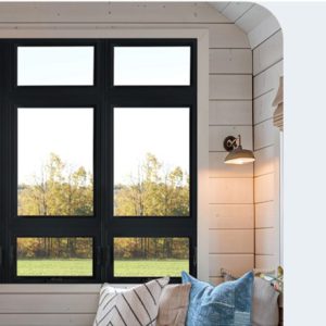 Casement Windows