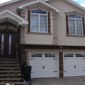 Traditional Garage Doors