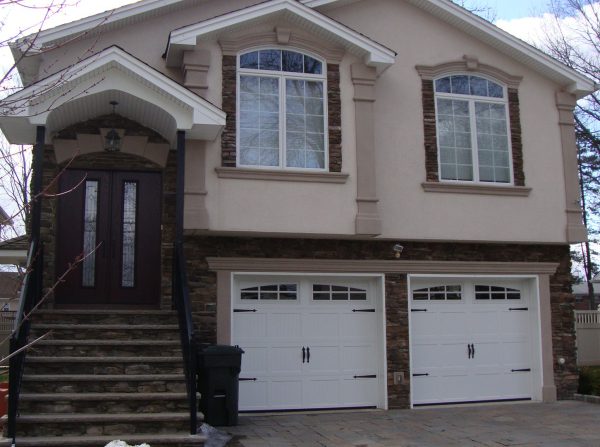 Traditional Garage Doors