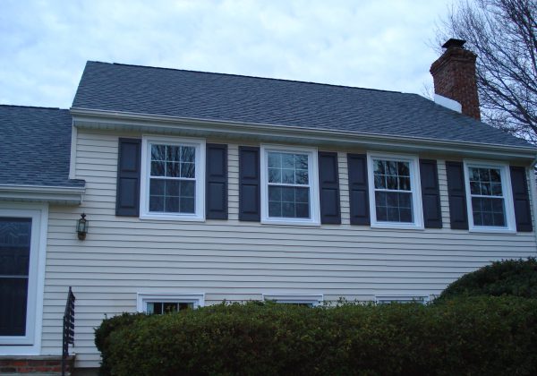 Double Hung Windows - Image 6