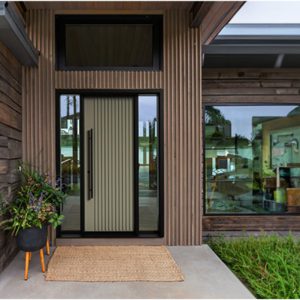 Custom Doors