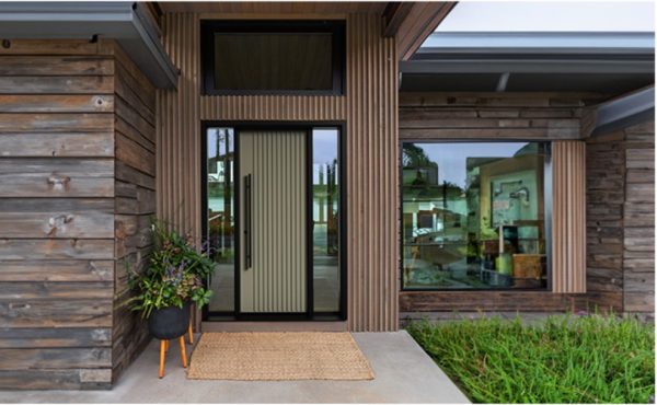 Modern Doors