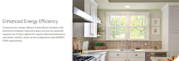 Double Hung Windows - Image 2