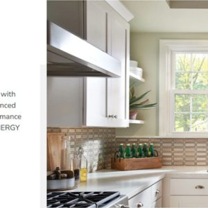 Double Hung Windows