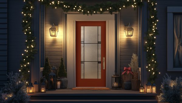 Single Doors - Image 9
