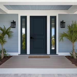 Spectrum Door