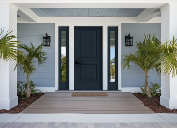 Spectrum Doors