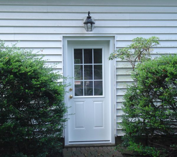 Side doors - Image 4