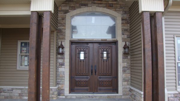Double Doors - Image 2