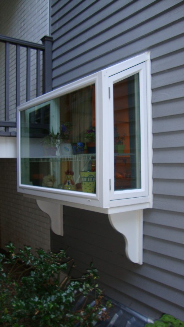 Garden Windows - Image 2