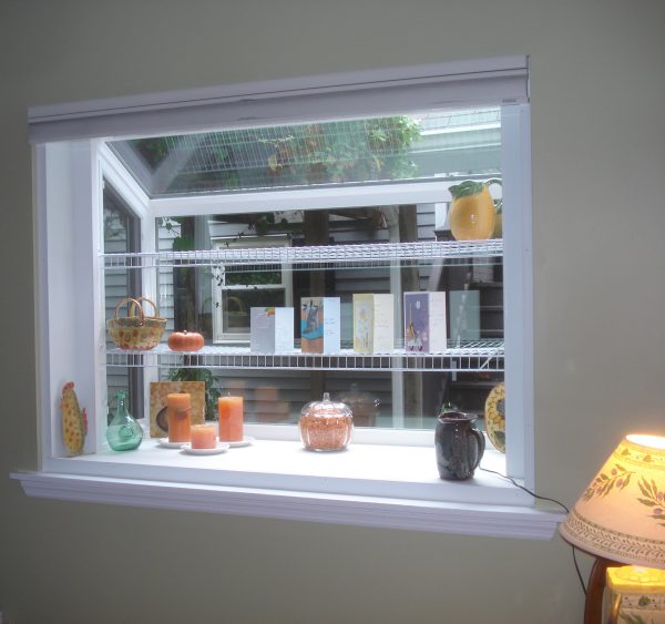Garden Windows - Image 3