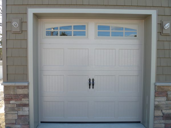 Traditional Garage Doors - Image 3