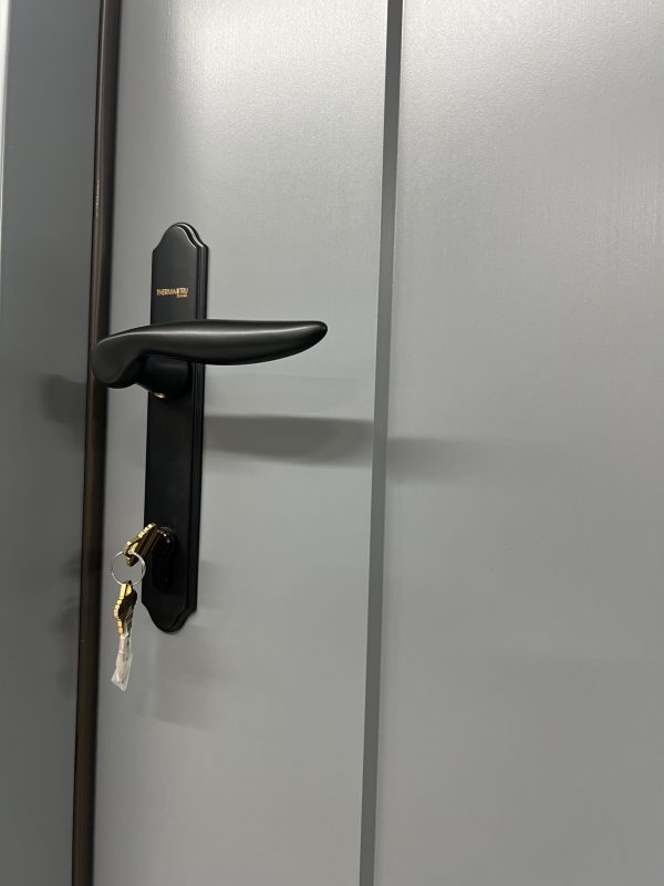 Therma Tru Hardware - Image 3