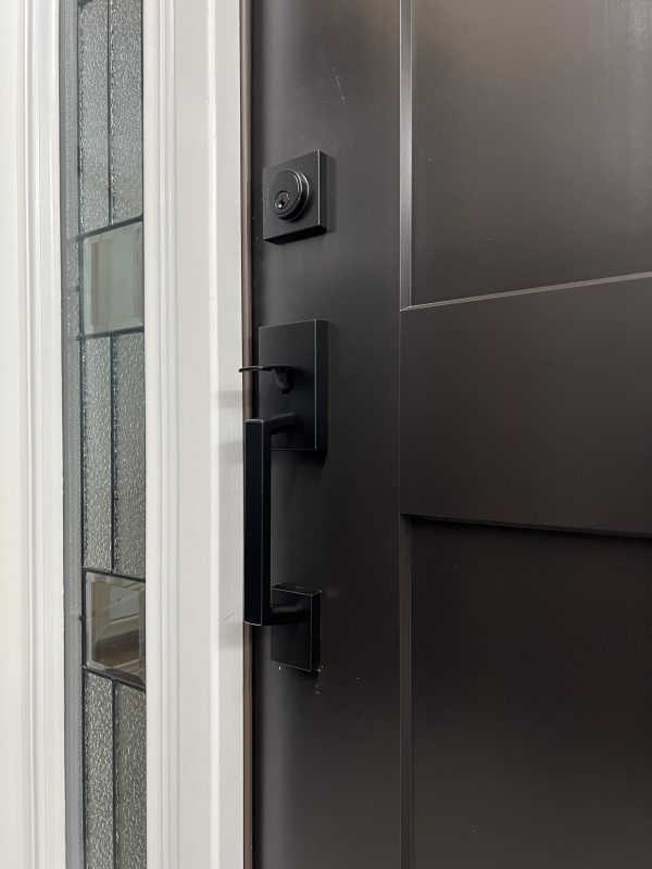 Yale handle - Image 2