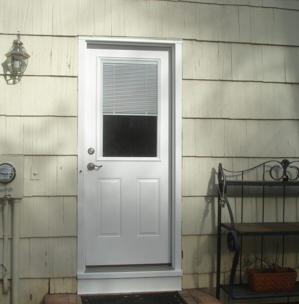 Side doors - Image 5