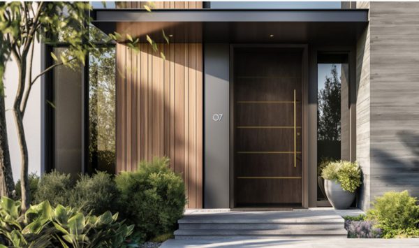 Modern Doors - Image 2