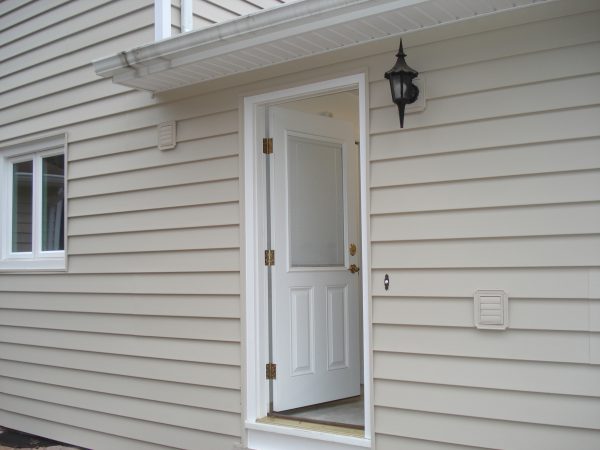Side doors - Image 3