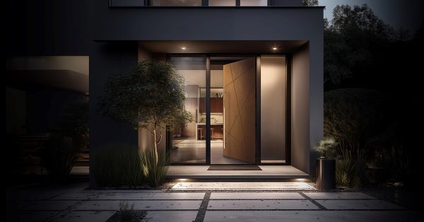 Modern Doors - Image 4