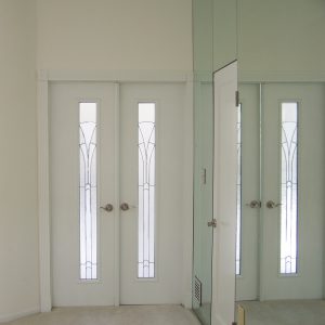 Interior Doors