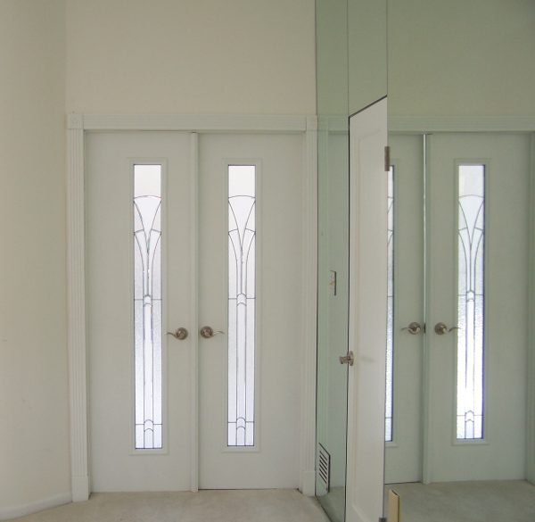 Interior Doors
