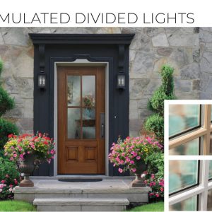 Single Doors