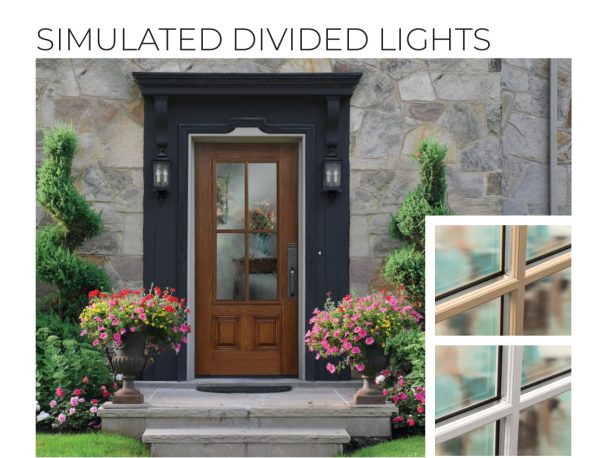 Single Doors