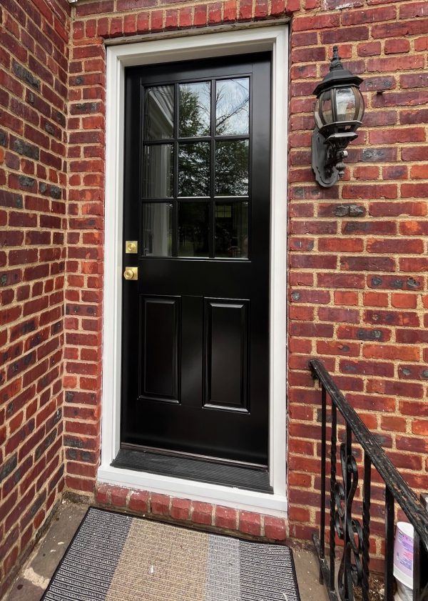 Side doors - Image 6