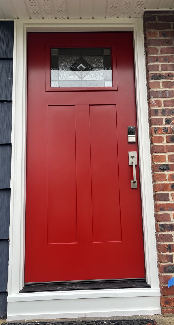 Paint Finished - Image 2