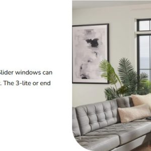 Sliding Windows
