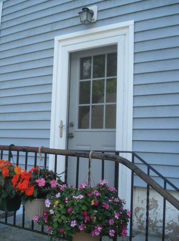 Side doors - Image 11