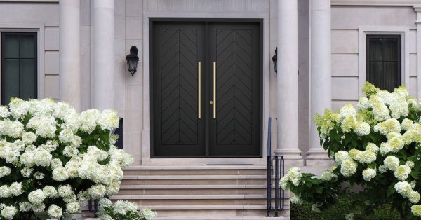 Modern Doors - Image 3