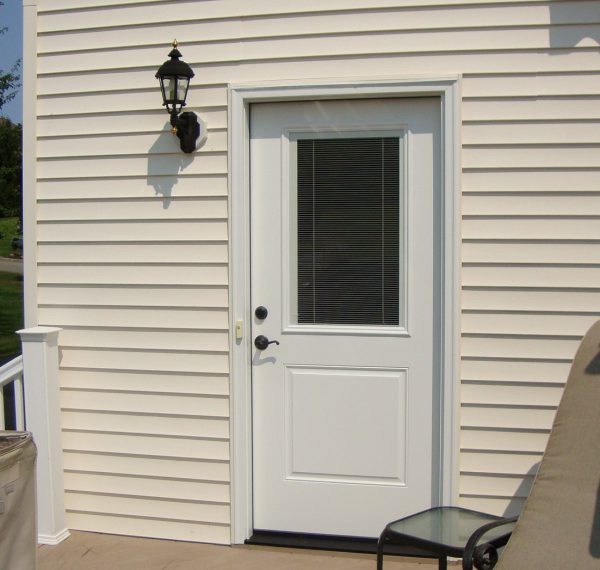 Side doors - Image 8