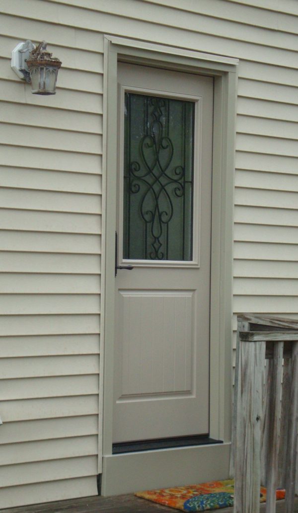 Side doors - Image 9